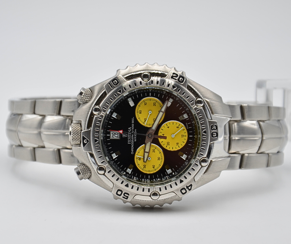 Festina Le Tour de France